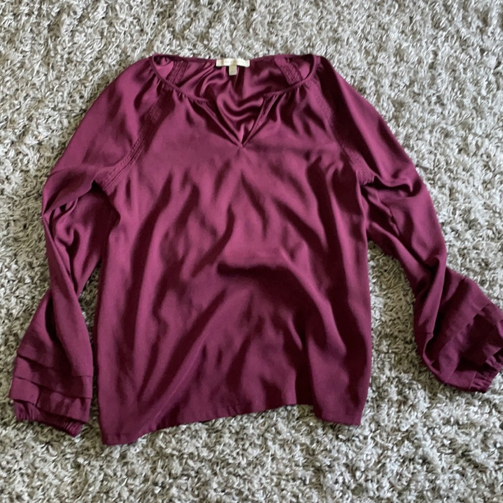 BOGO 41 Hawthorne Blouse